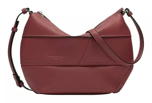 LIEBESKIND Taschen & Rucksäcke LIEBESKIND Hobo S Edda Calf Optic Hobo