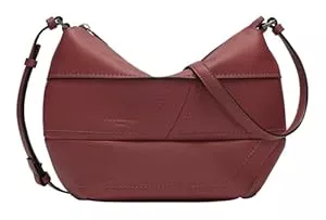 LIEBESKIND Taschen & Rucksäcke LIEBESKIND Hobo S Edda Calf Optic Hobo
