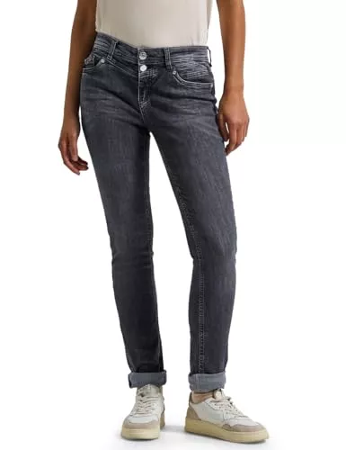 Street One Jeans Street One Damen Casual Fit Jeans 3717171