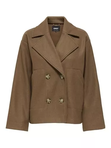 ONLY Jacken ONLY Damen Onlnancy Life Jacket Noos Otw Onlnancy Life Jacket Noos Otw (1er Pack)