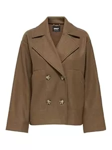 ONLY  ONLY Damen Onlnancy Life Jacket Noos Otw Onlnancy Life Jacket Noos Otw (1er Pack)