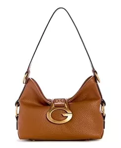 GUESS Taschen & Rucksäcke Camden Mini Umhängetasche