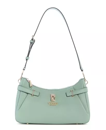 GUESS Taschen & Rucksäcke GUESS Yesba Shoulder Bag Umhängetasche