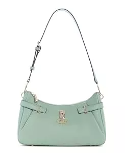 GUESS Taschen & Rucksäcke GUESS Yesba Shoulder Bag Umhängetasche