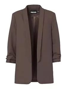 PIECES Blazer PIECES Female Blazer PCBOSELLA