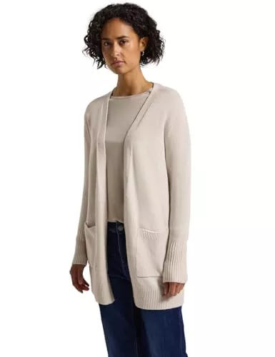 Street One Strickjacken Street One Damen Offener Cardigan