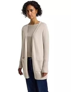 Street One Strickjacken Street One Damen Offener Cardigan