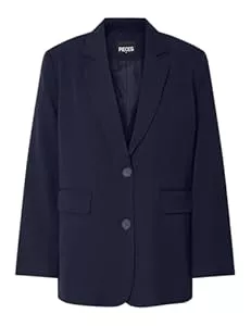 PIECES Blazer PIECES Female Oversize-Blazer PCKAMIL