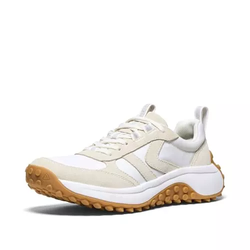 KEEN Sneaker & Sportschuhe KEEN Damen Ks86 Comfortable Durable Retro StyleSneakers