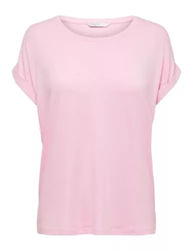 ONLY T-Shirts ONLY Female Top ONLMOSTER Top