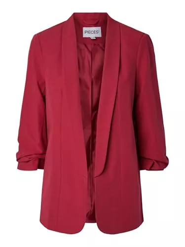 PIECES Blazer PIECES Female Blazer PCBOSELLA