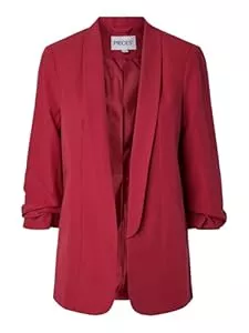 PIECES Blazer PIECES Female Blazer PCBOSELLA