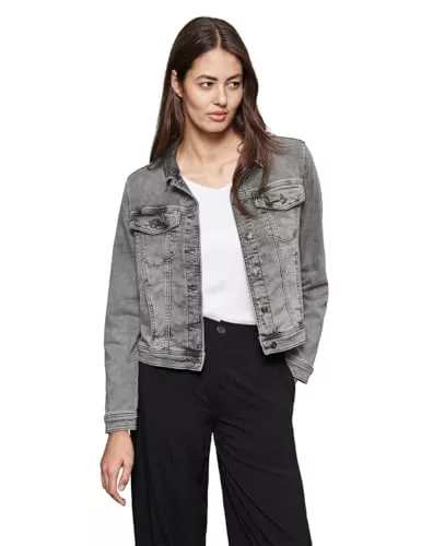 Street One Jacken Street One Damen A212250 Jacke im Jeans-Look