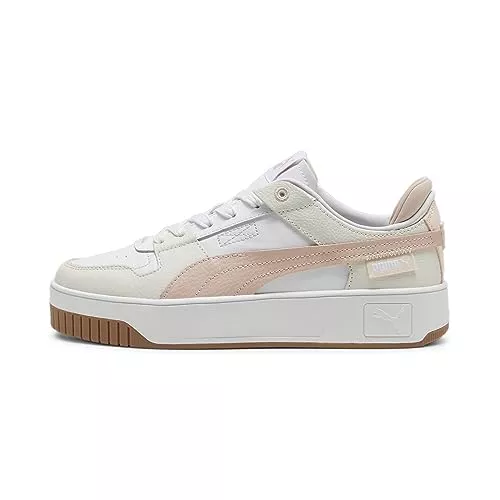 PUMA Sneaker & Sportschuhe PUMA Women's Carina Street VtgSneaker