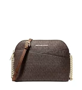 Michael Kors  Michael Kors Jet Set Umhängetasche, mittelgroß, Lederhandtasche