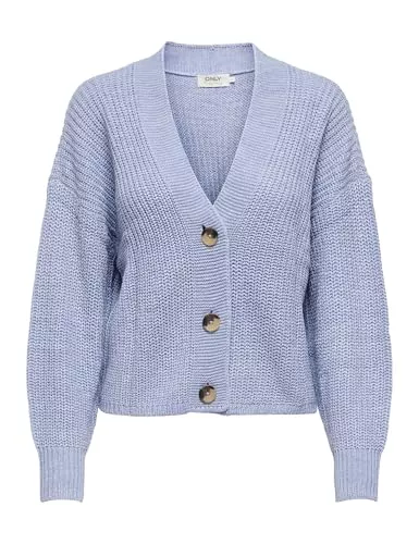 ONLY Strickjacken ONLY Female Strickjacke ONLCAROL Strickjacke