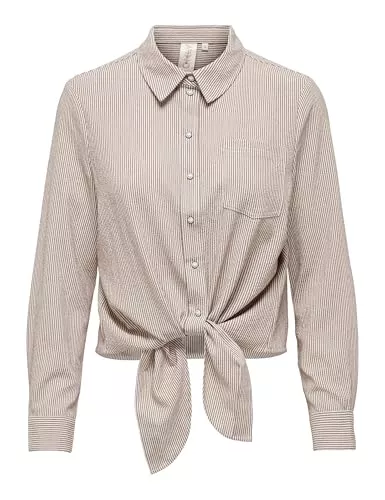 ONLY Hemdblusen ONLY Female Hemd ONLLECEY Hemd