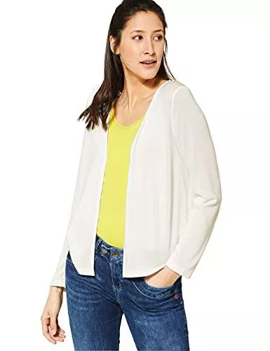 Street One Strickjacken Street One Damen Nette Strickjacke