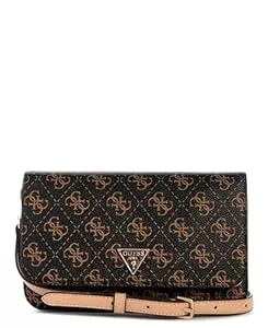 GUESS Taschen & Rucksäcke GUESS Noelle Ii Crossbody Flap Organizer Umhängetasche