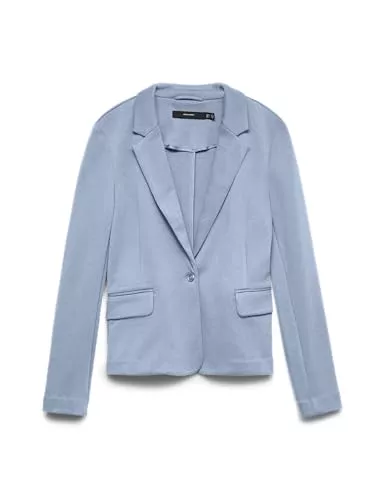 VERO MODA Blazer VERO MODA Female Einreihiger Blazer VMJULIA Blazer
