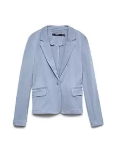 VERO MODA Blazer VERO MODA Female Einreihiger Blazer VMJULIA Blazer