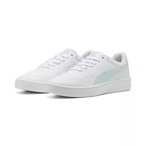 PUMA Sneaker & Sportschuhe PUMA Damen Court LallySneaker