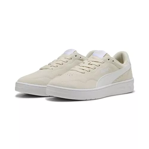 PUMA Sneaker & Sportschuhe PUMA Damen Court LallySneaker
