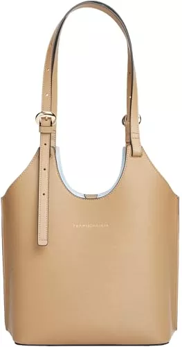 Tommy Hilfiger Taschen & Rucksäcke Tommy Hilfiger Th Modern Mini Tote Aw0aw18617 Tragetasche