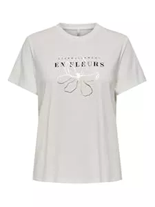 ONLY  ONLY Damen Onlfree Life Modal S/S Atelier Top JRS