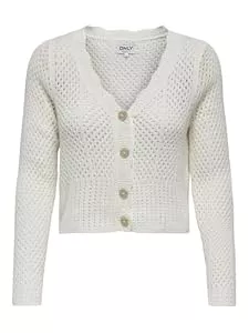 ONLY  ONLY Female Strickjacke ONLROSELIA Strickjacke