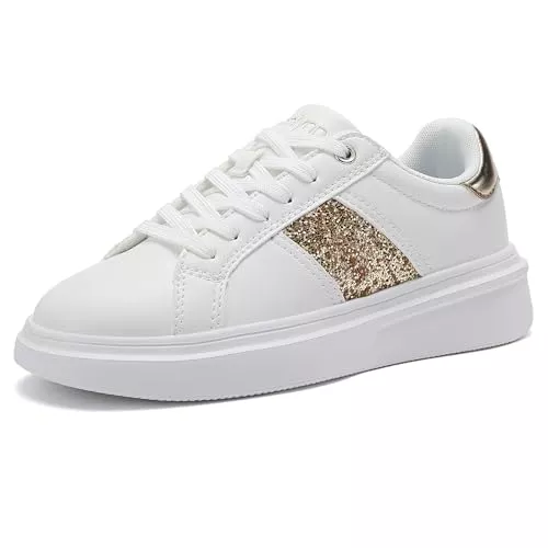 Cenlynn Sneaker & Sportschuhe Cenlynn Damen Schuhe Leichte Sneaker Bequeme Freizeitschuhe