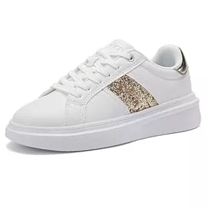 Cenlynn Sneaker & Sportschuhe Cenlynn Damen Schuhe Leichte Sneaker Bequeme Freizeitschuhe