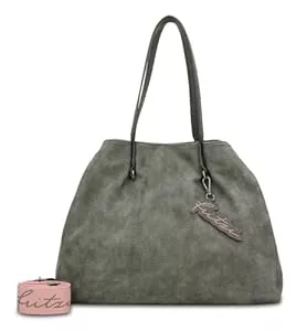 Fritzi aus Preussen  Fritzi aus Preußen Filli01 Shopper Sunny 35,5 cm