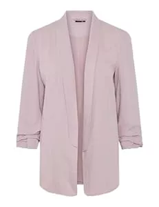 PIECES Blazer PIECES Women's Pcpia Bosella Blazer Noos