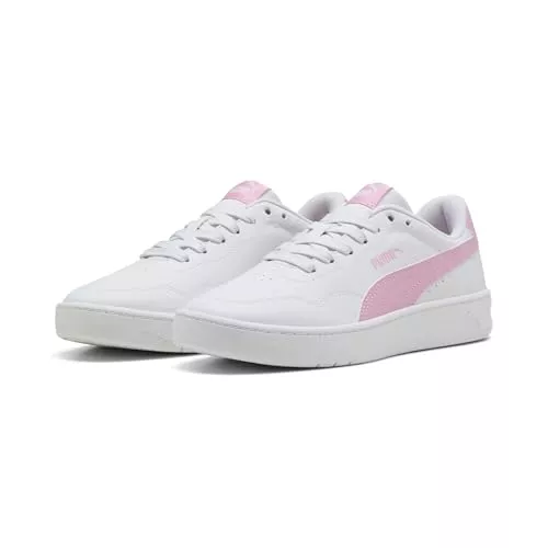 PUMA Sneaker & Sportschuhe PUMA Damen Court LallySneaker