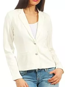 ONLY Blazer ONLY Female Blazer ONLPOPTRASH Blazer