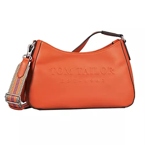 TOM TAILOR Taschen & Rucksäcke TOM TAILOR bags Teresa Damen Umhängetasche Handtasche Klein