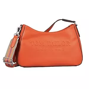 TOM TAILOR  TOM TAILOR bags Teresa Damen Umhängetasche Handtasche Klein