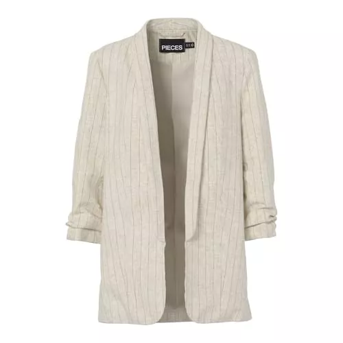 PIECES Blazer PIECES Women's Pcpia Bosella Blazer Noos