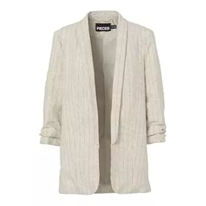 PIECES Blazer PIECES Women's Pcpia Bosella Blazer Noos