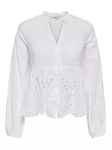 ONLY  ONLY Female Hemd ONLDEWINA Hemd