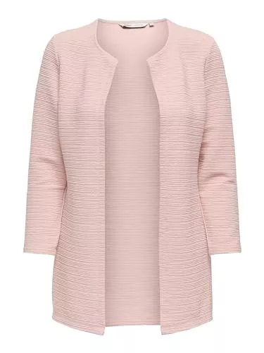 ONLY Blazer ONLY Female Strickjacke ONLLECO Strickjacke
