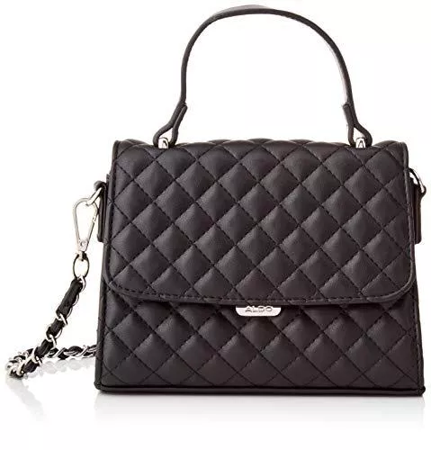 ALDO Taschen & Rucksäcke ALDO Damen Kibara Handtasche, 20