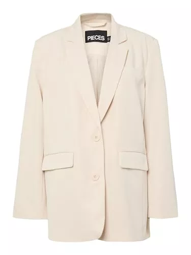 PIECES Blazer PIECES Female Oversize-Blazer PCKAMIL