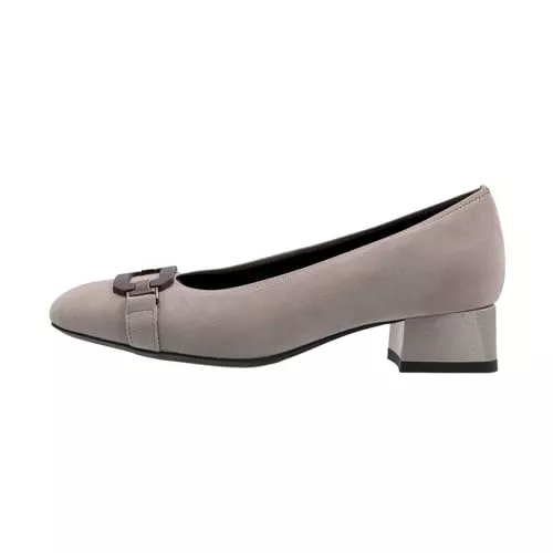 ARA Flache Schuhe Pumps Graz schwarz