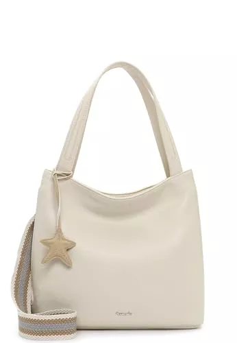 Tamaris Taschen & Rucksäcke Tamaris Shopper TAS Kea 34465 Damen Handtaschen Zweifarbig
