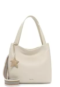 Tamaris Taschen & Rucksäcke Tamaris Shopper TAS Kea 34465 Damen Handtaschen Zweifarbig
