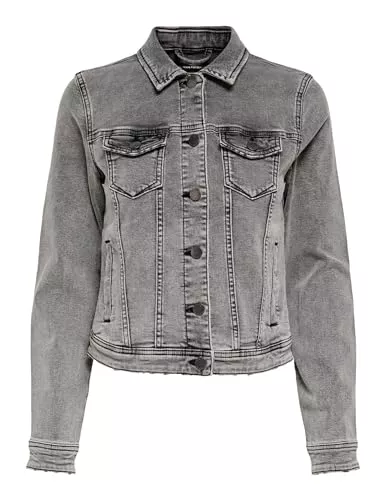 ONLY Jacken ONLY Female Jeansjacke ONLTIA Jeansjacke
