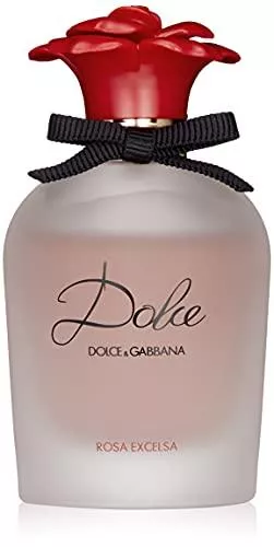  Accessoires Dolce &amp; Gabbana Damen Eau de Parfum Dolce Rose Excelsa 75.0 ml, Preis/100 ml: 98.65 EUR