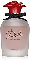  Accessoires Dolce &amp; Gabbana Damen Eau de Parfum Dolce Rose Excelsa 75.0 ml, Preis/100 ml: 98.65 EUR